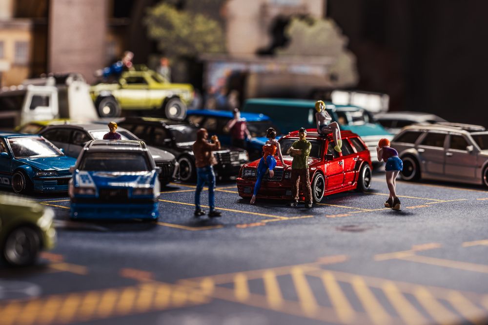 Photograph by Алексей Чеботарев