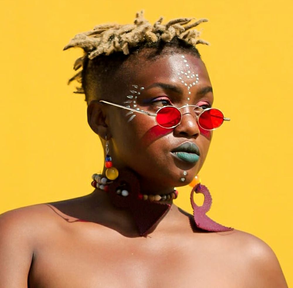 Фотография автора Khulani Faniso