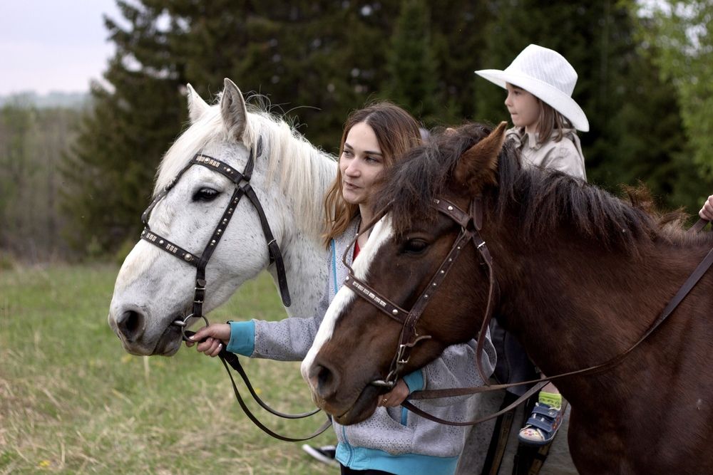 Фотография автора Ираида Гайфуллина