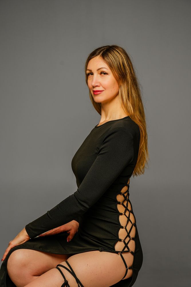 Photograph by Алексей Смолев