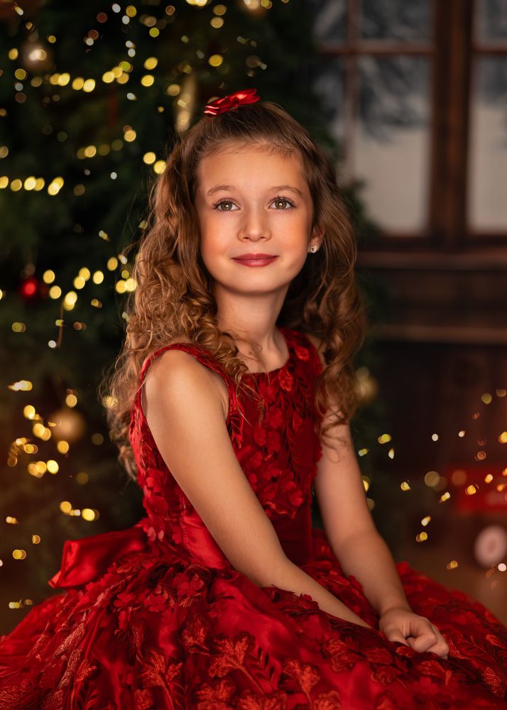 Photograph by Anna Mahrough