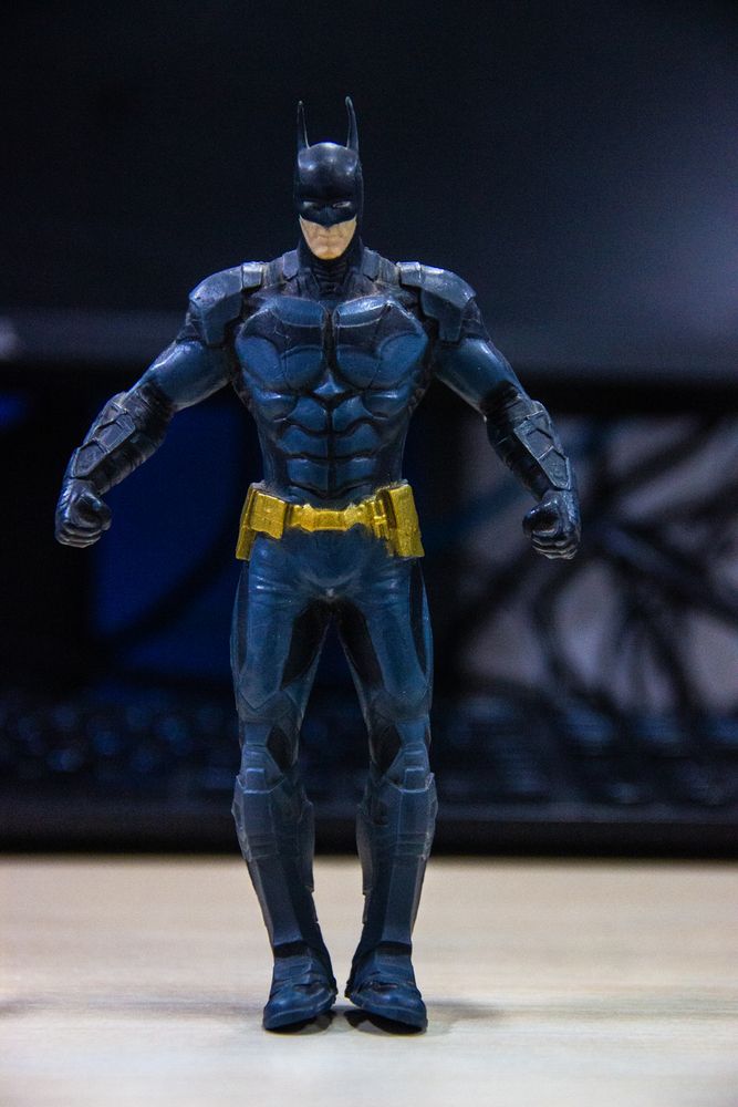 Photograph by Murugan M