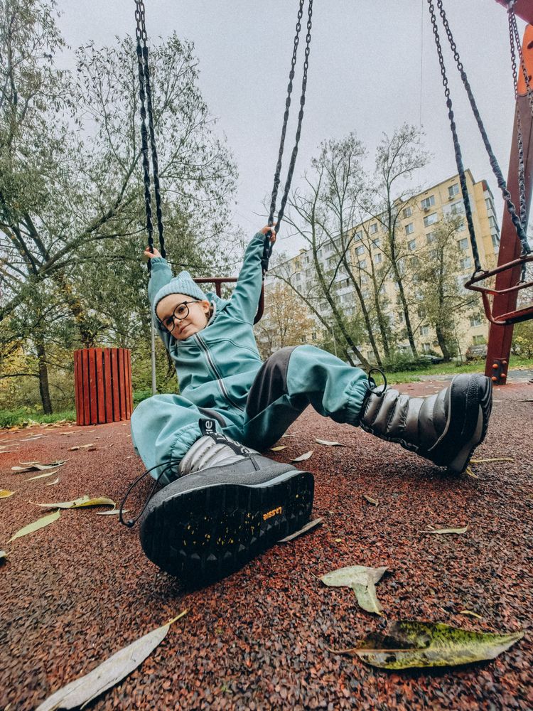 Photograph by Анна Муковозова