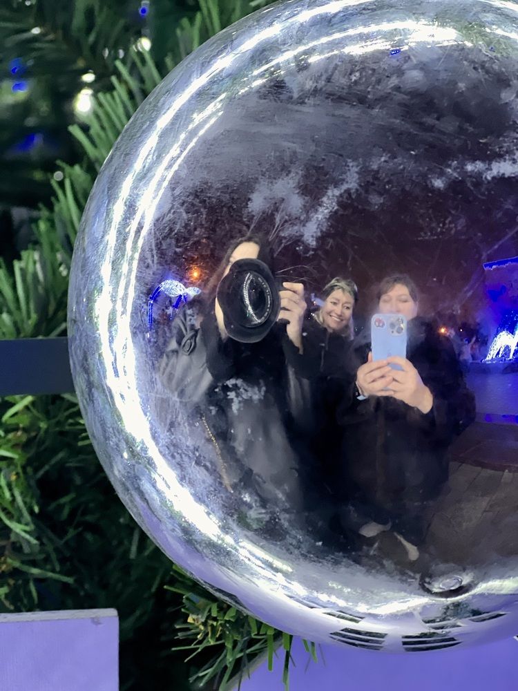 Фотография автора Татьяна Салиева