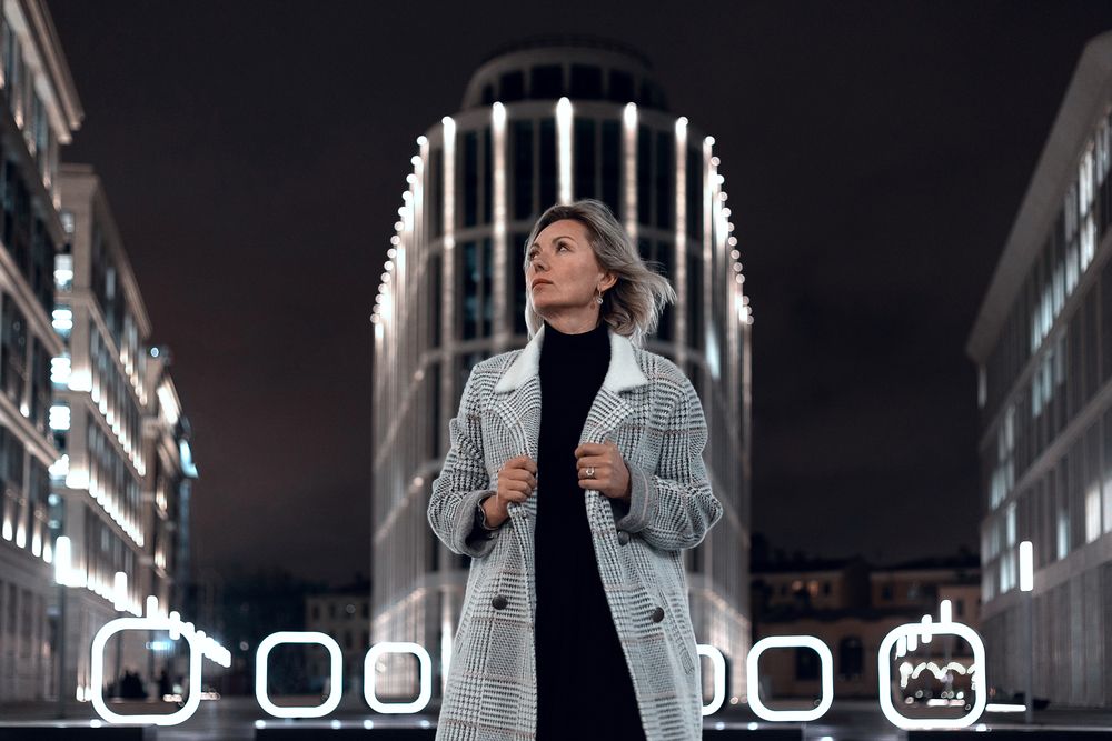 Photograph by Игорь Волкин