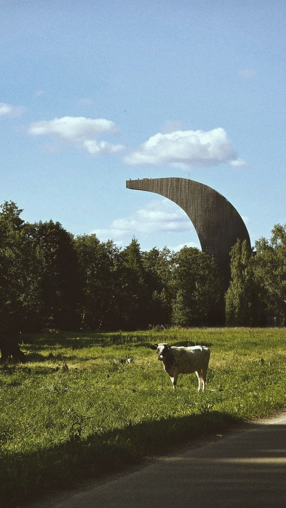 Photograph by Наталия Короленко