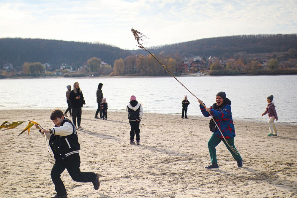 Photograph by Александр Лобынцев