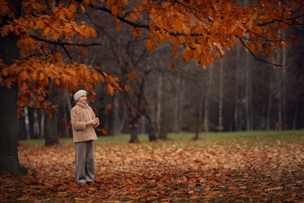 Photograph by Елена Коловицкова
