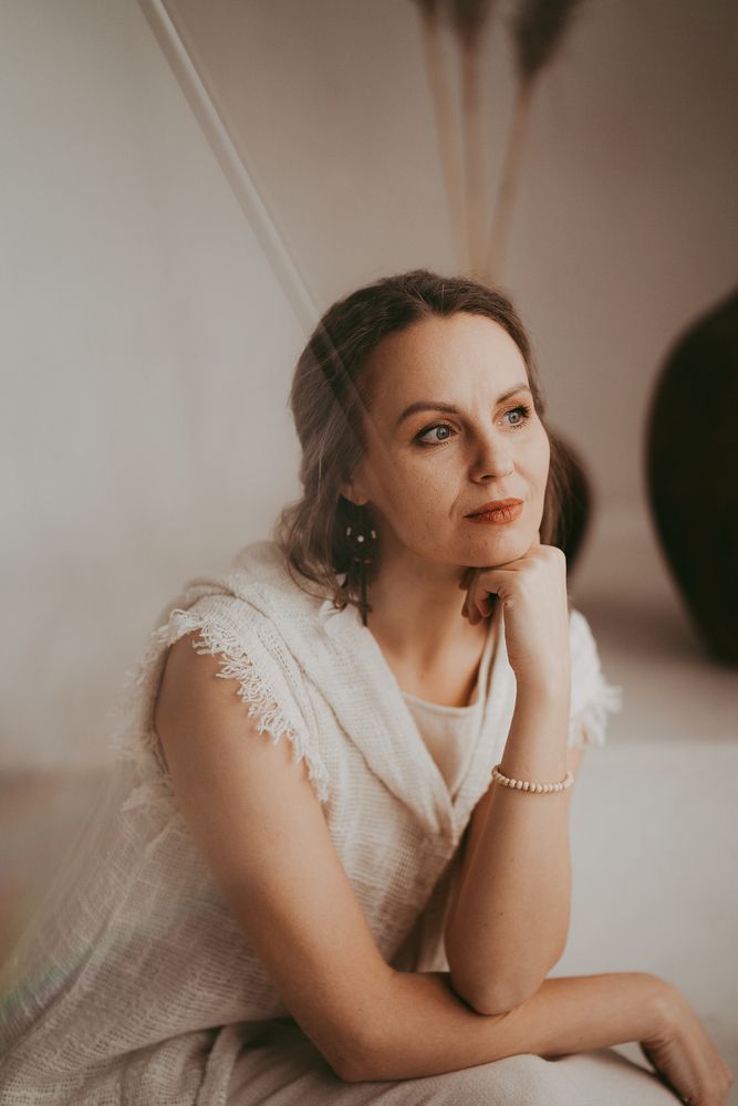 Photograph by Анастасия Китаева