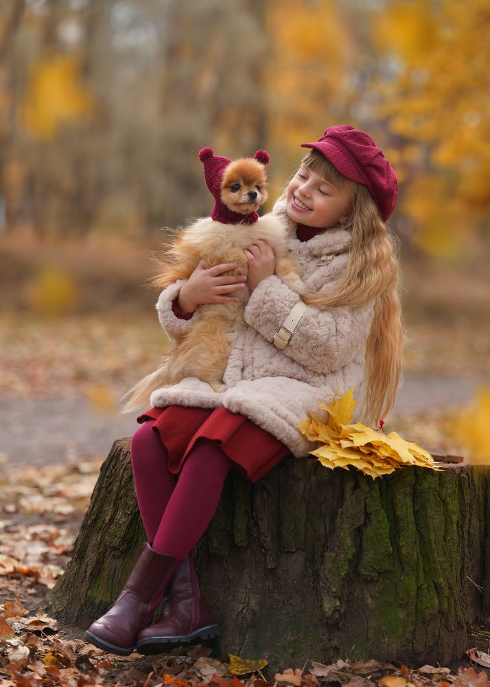 Фотография автора Елена Петрова