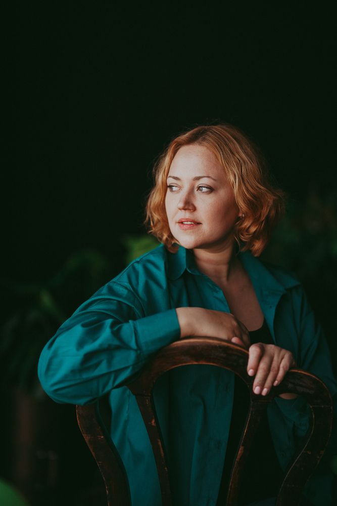 Photograph by Анастасия Китаева