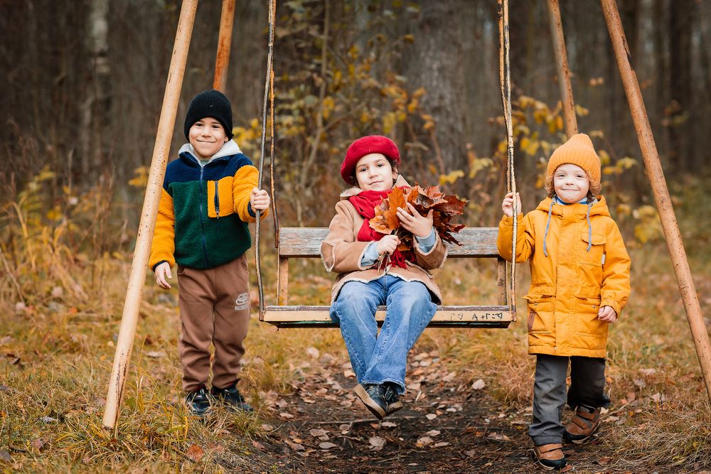 Photograph by Кристина Толстикова