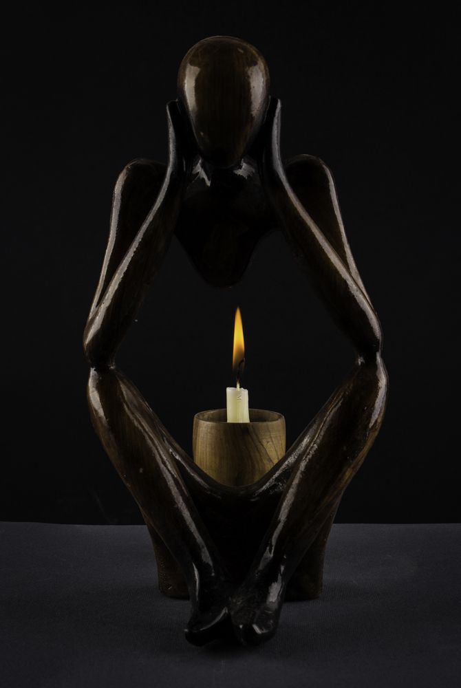 Photograph by Mohammed Aljezane