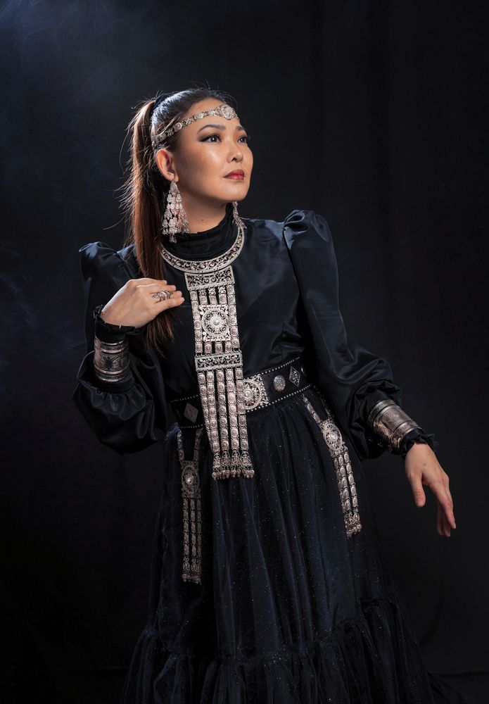 Photograph by Саргылана Прокопьева