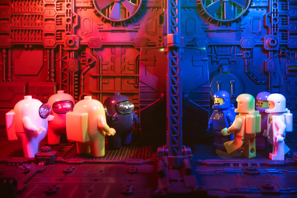 Фотография автора Кирилл Кичатов