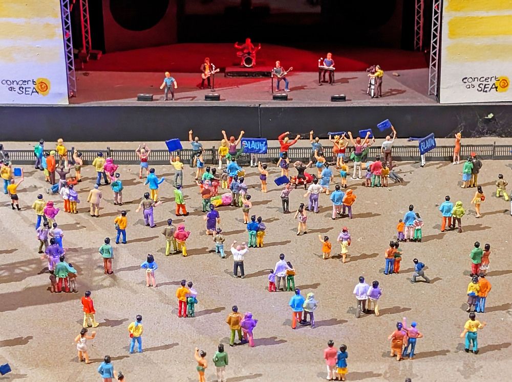 Photograph by Marjo Steffen