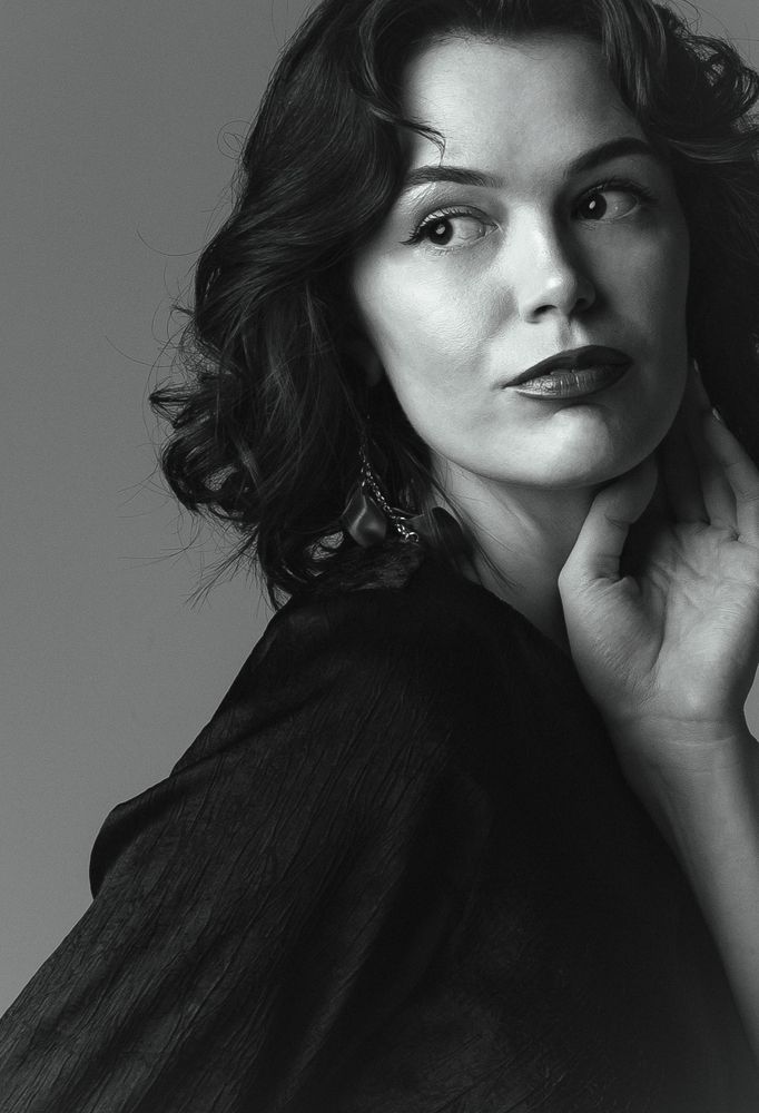 Photograph by Анна Макарова