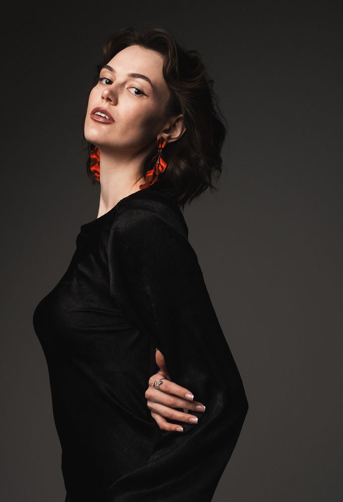 Photograph by Анна Макарова