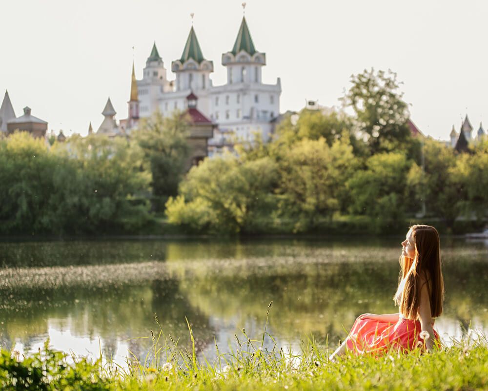Фотография автора Иван Сафронов