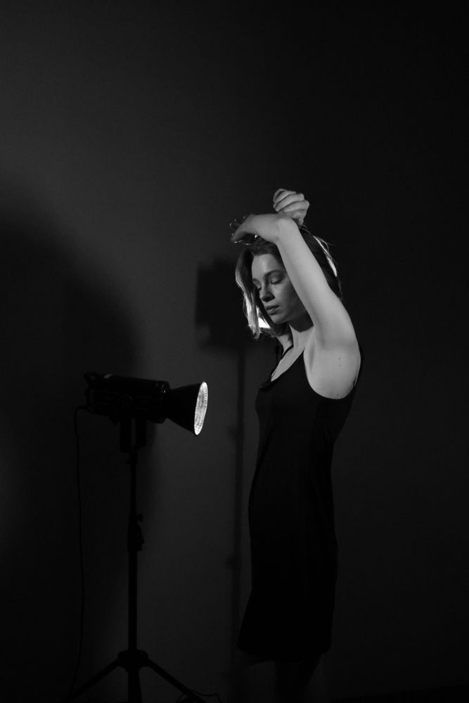 Photograph by Екатерина Соболева
