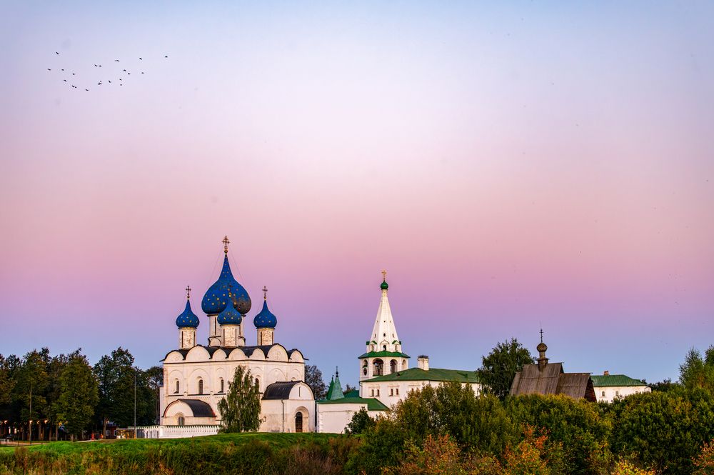 Photograph by Елена Ефимова