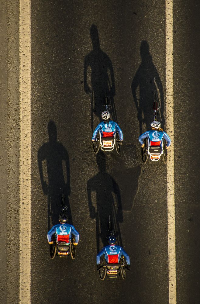 Photograph by ihsan ilze