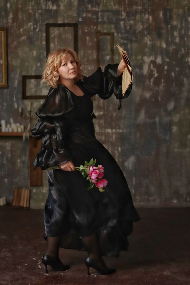 Photograph by Юлия Малинина