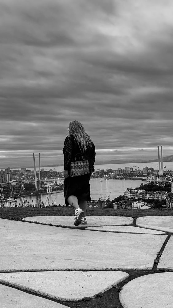 Photograph by Юлия Усольцева