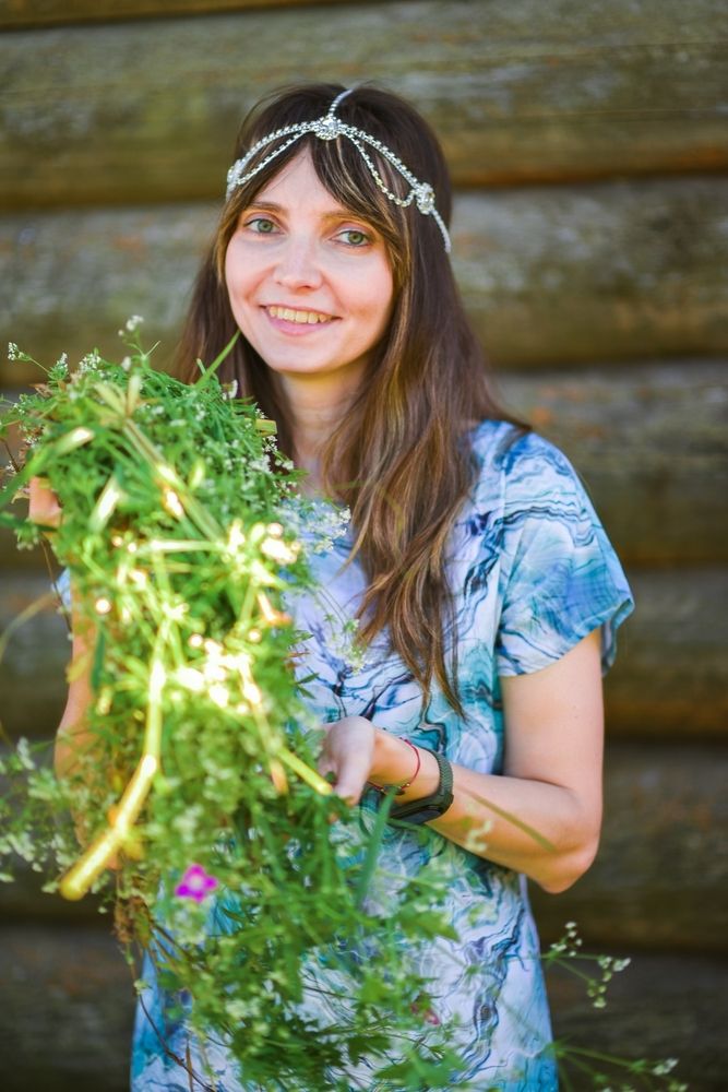 Photograph by Евгений Николаенков