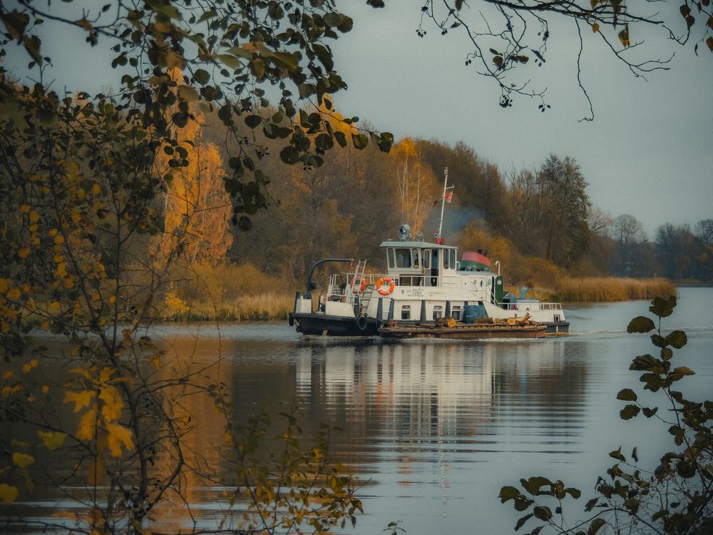 Photograph by Игорь Сухаревич