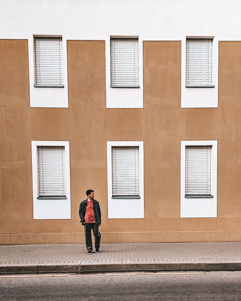 Photograph by ANASTASIYA NIKOLSKAYA