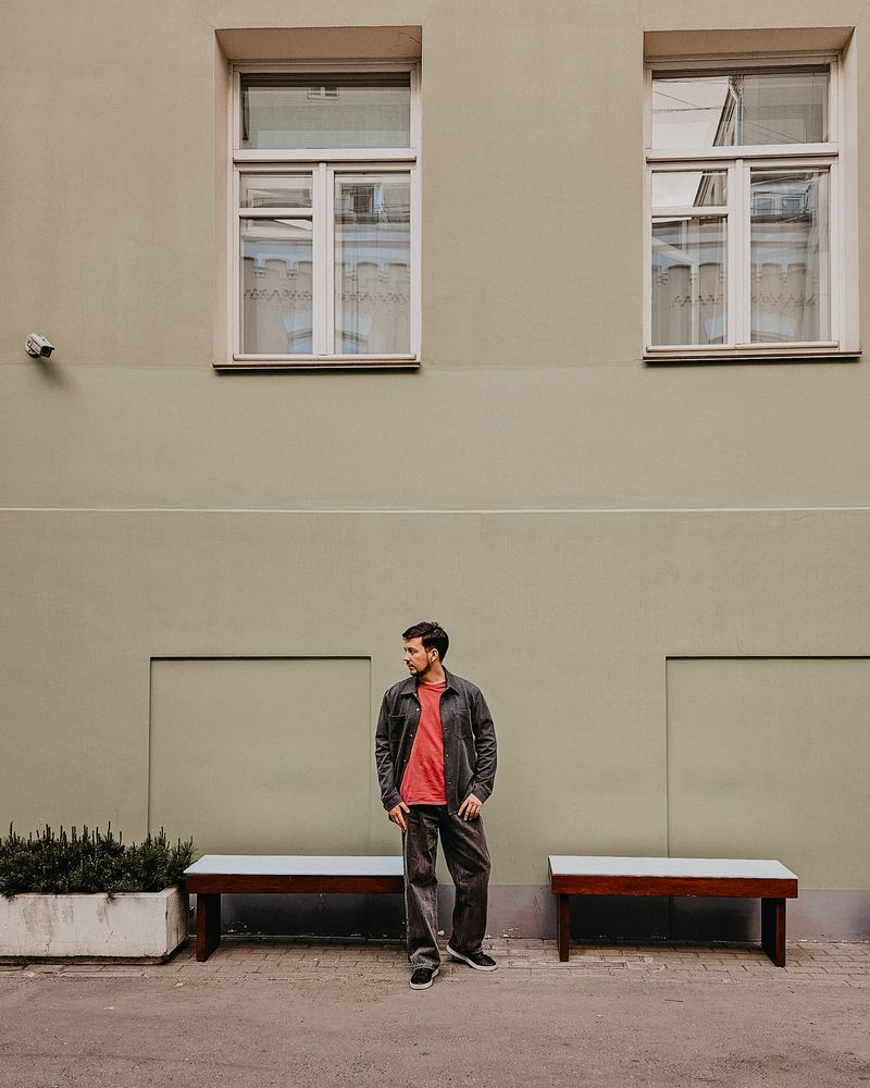 Photograph by ANASTASIYA NIKOLSKAYA