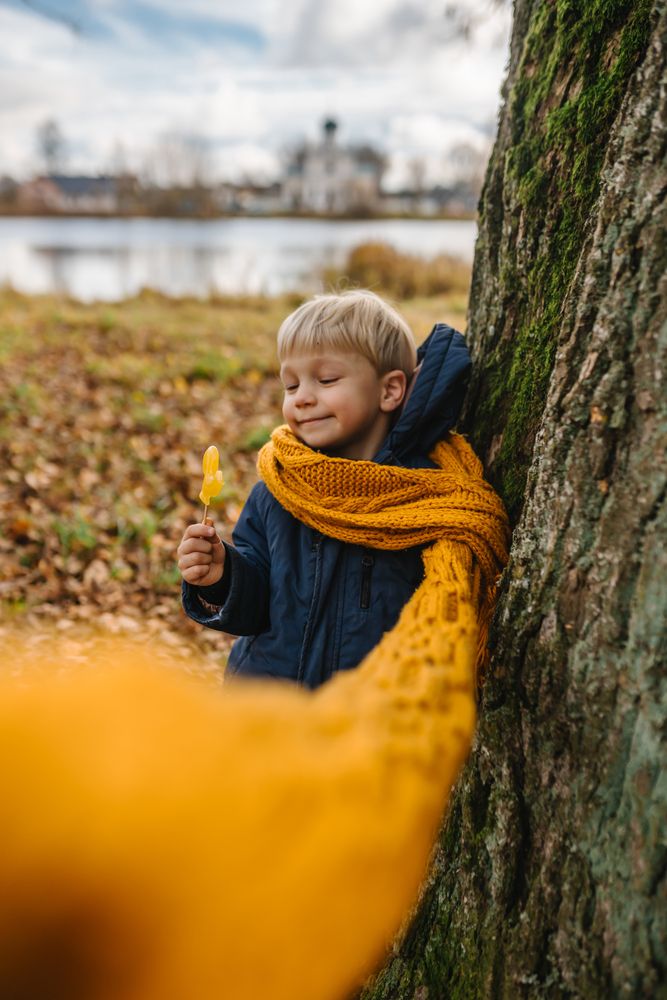 Photograph by Kseniia Poliakova