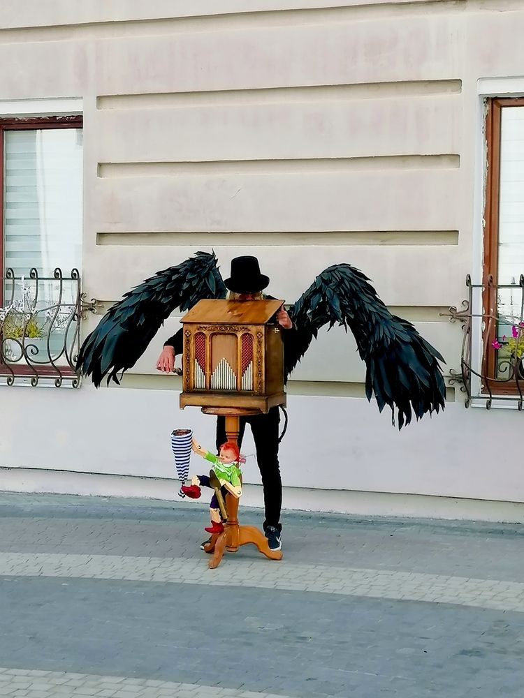 Photograph by Евгений Климов