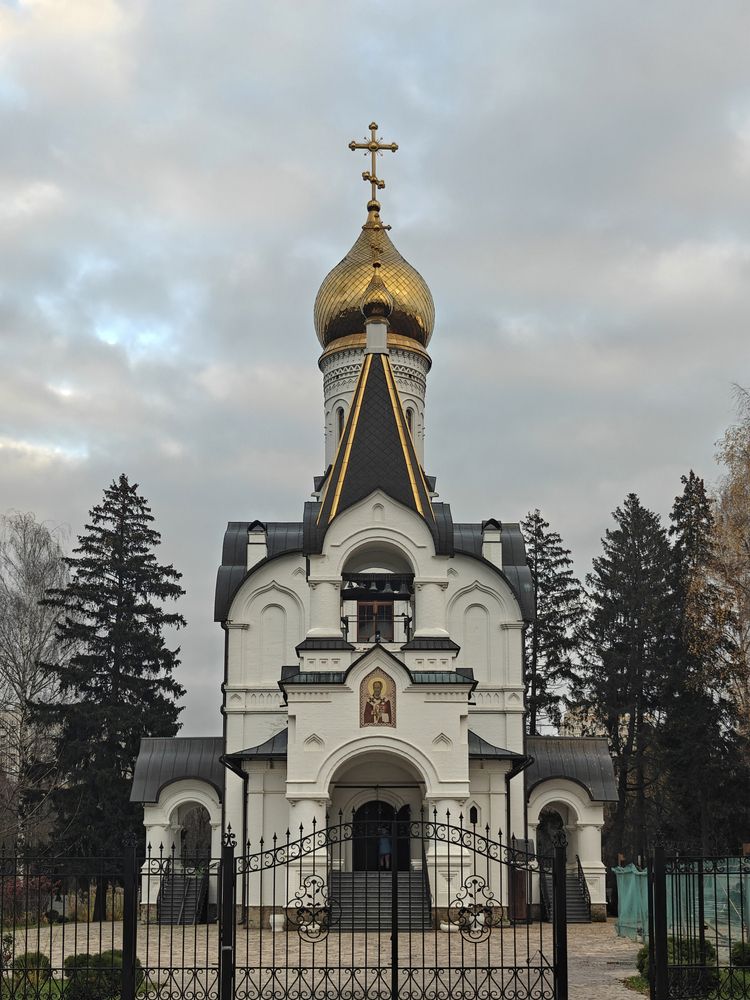 Фотография автора Пучков Андрей