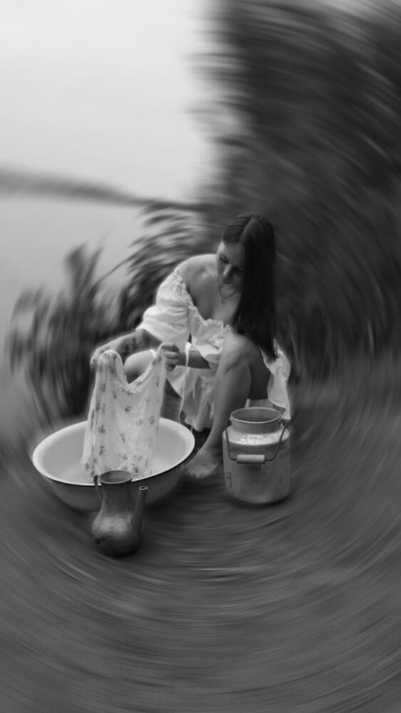 Photograph by Ирина Степанова