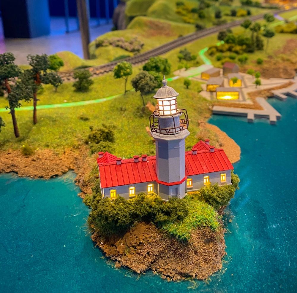 Photograph by Maria Zinatulina