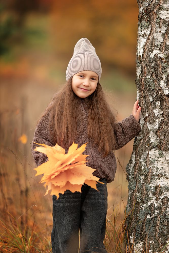 Photograph by Арина Лисицина