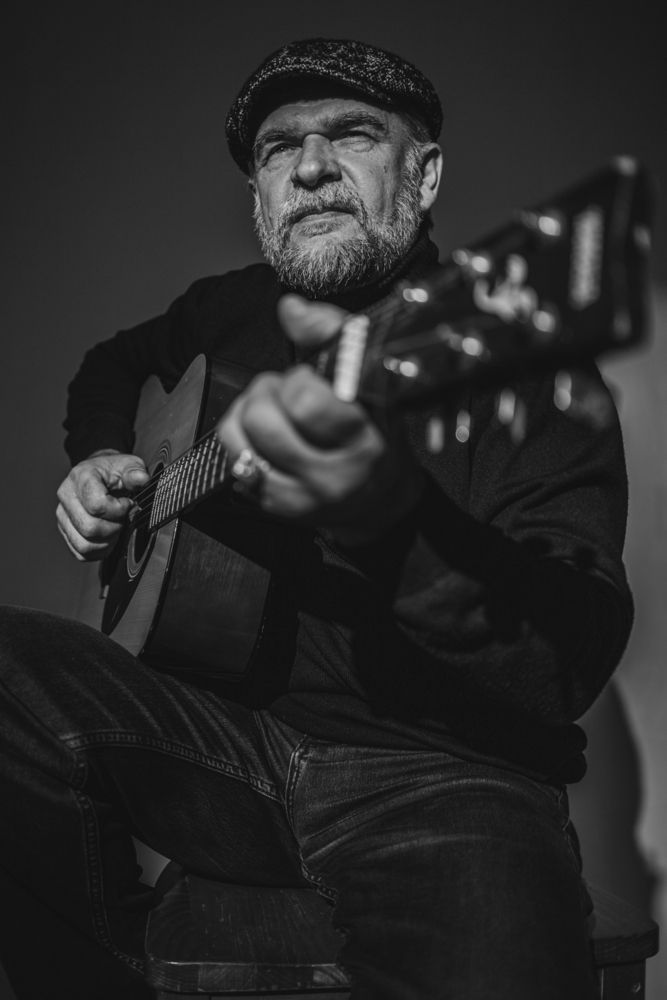 Photograph by Евгений Прокудин