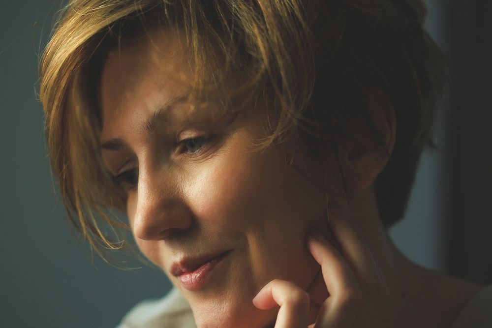 Photograph by Walentyna Sytnik