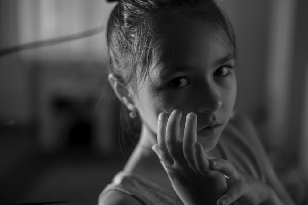 Photograph by Walentyna Sytnik