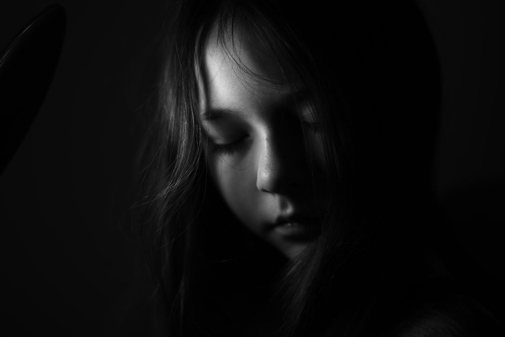 Photograph by Walentyna Sytnik