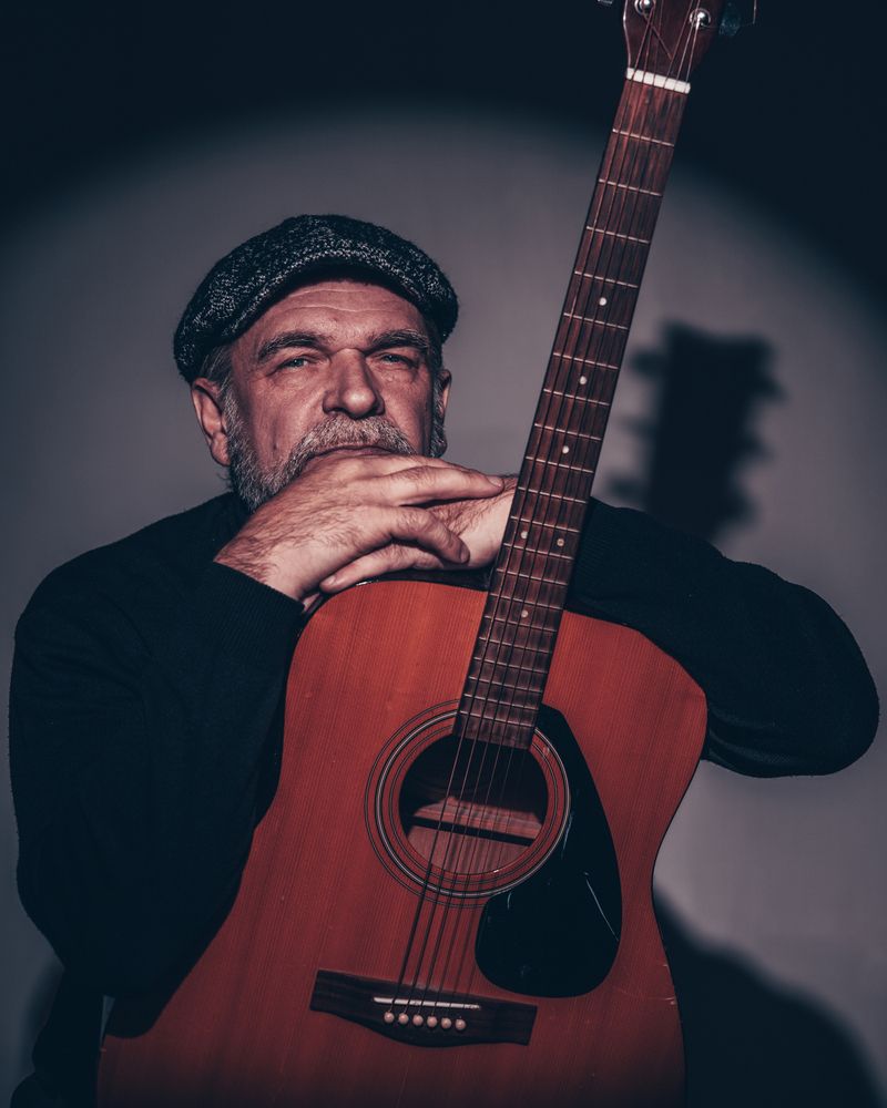 Photograph by Евгений Прокудин