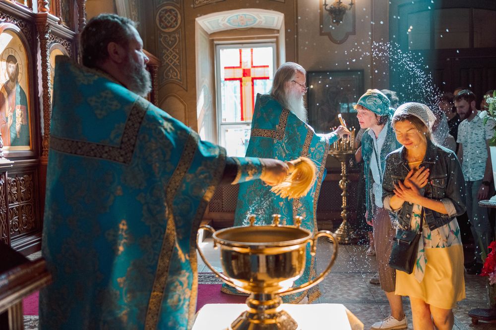 Photograph by Марина Стротова