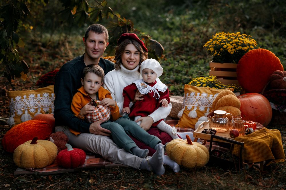 Photograph by Виктория Чушкина