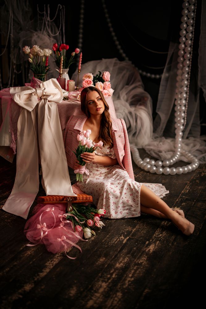 Photograph by Виктория Чушкина