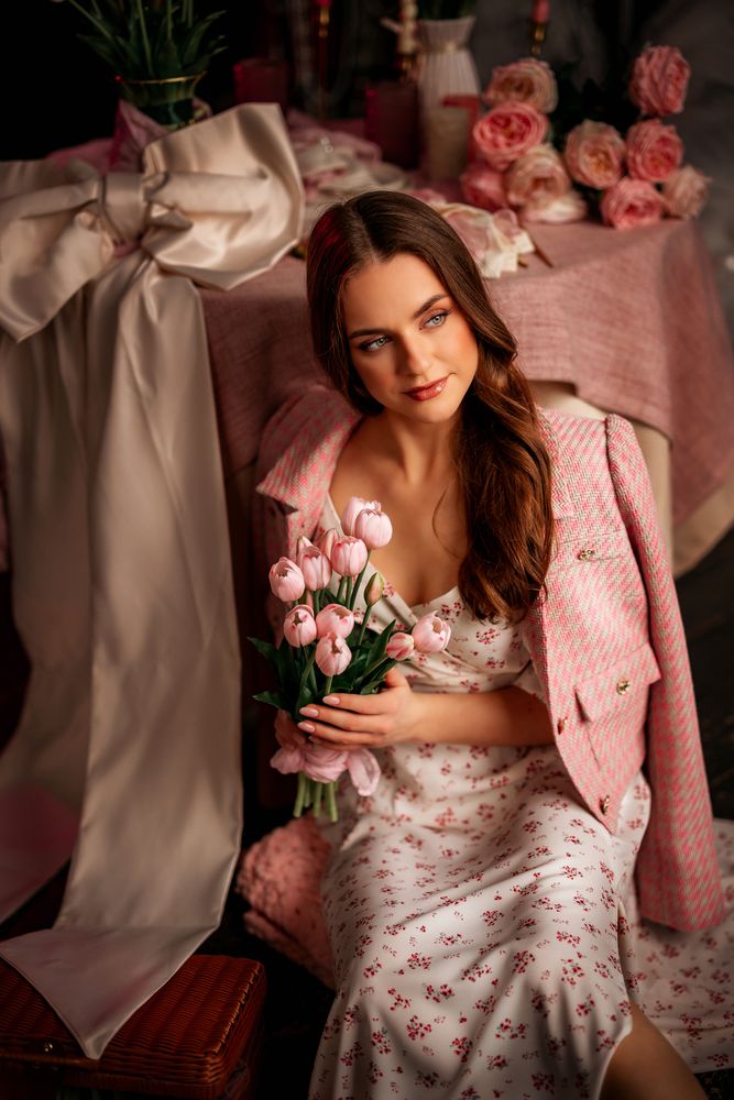 Photograph by Виктория Чушкина