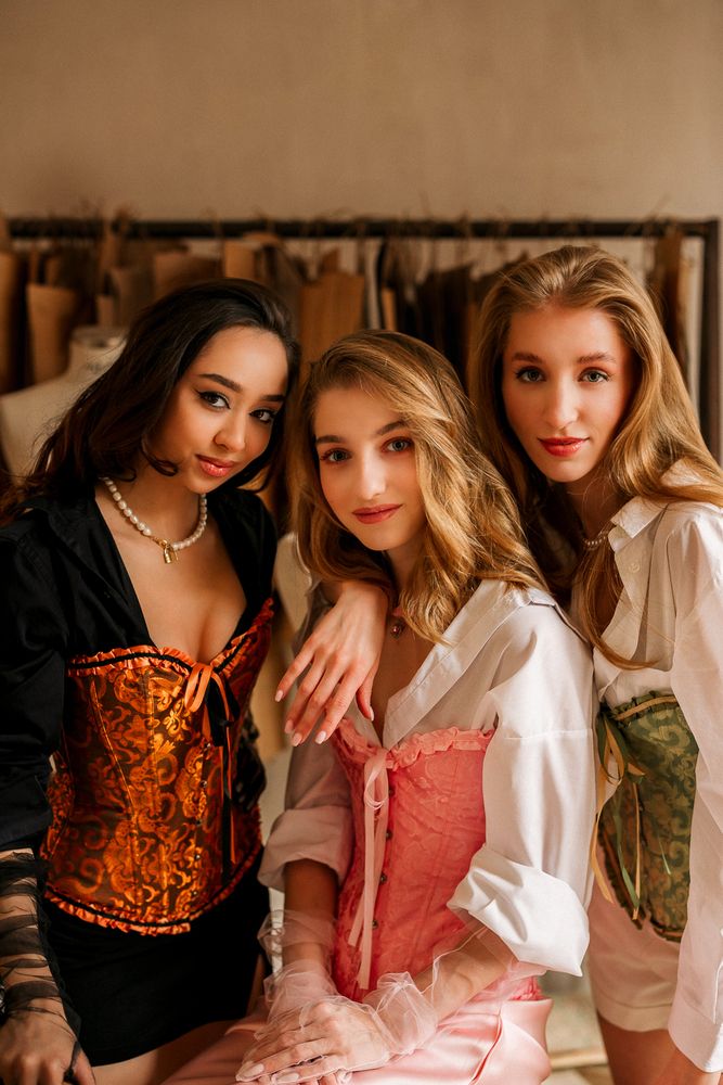 Photograph by Виктория Чушкина