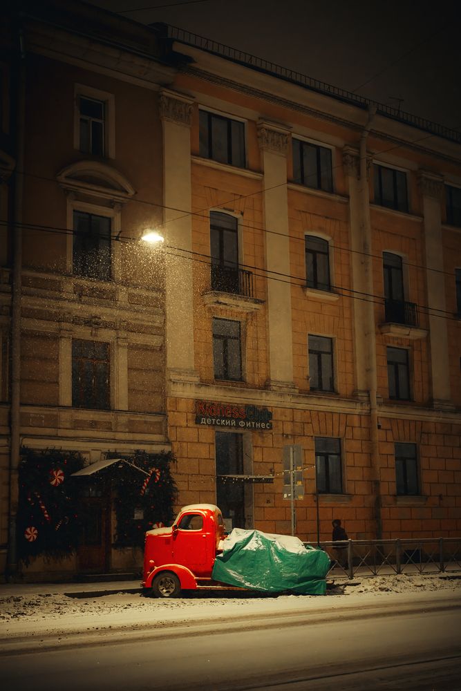 Photograph by Кулишев Николай