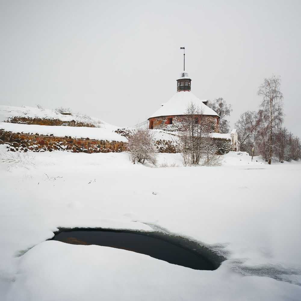 Photograph by Кулишев Николай
